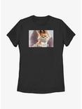 Star Wars Ahsoka Loth-Cat All The Cute Meme Womens T-Shirt, BLACK, hi-res