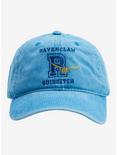 Harry Potter Ravenclaw Quidditch Ball Cap — BoxLunch Exclusive, , hi-res