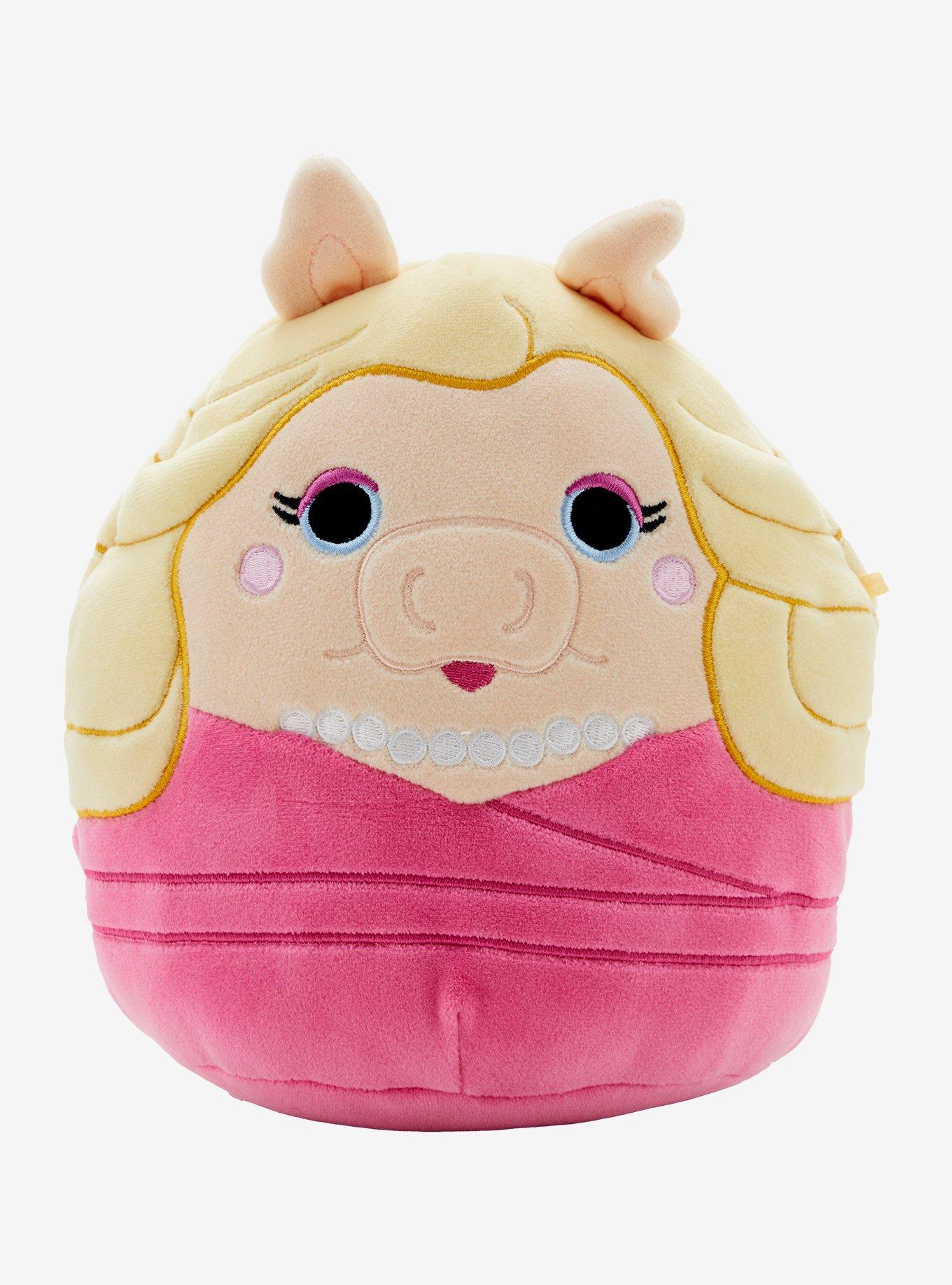 Toys, New Adabelle The Pink Strawberry Frog Squishmallow Sticker