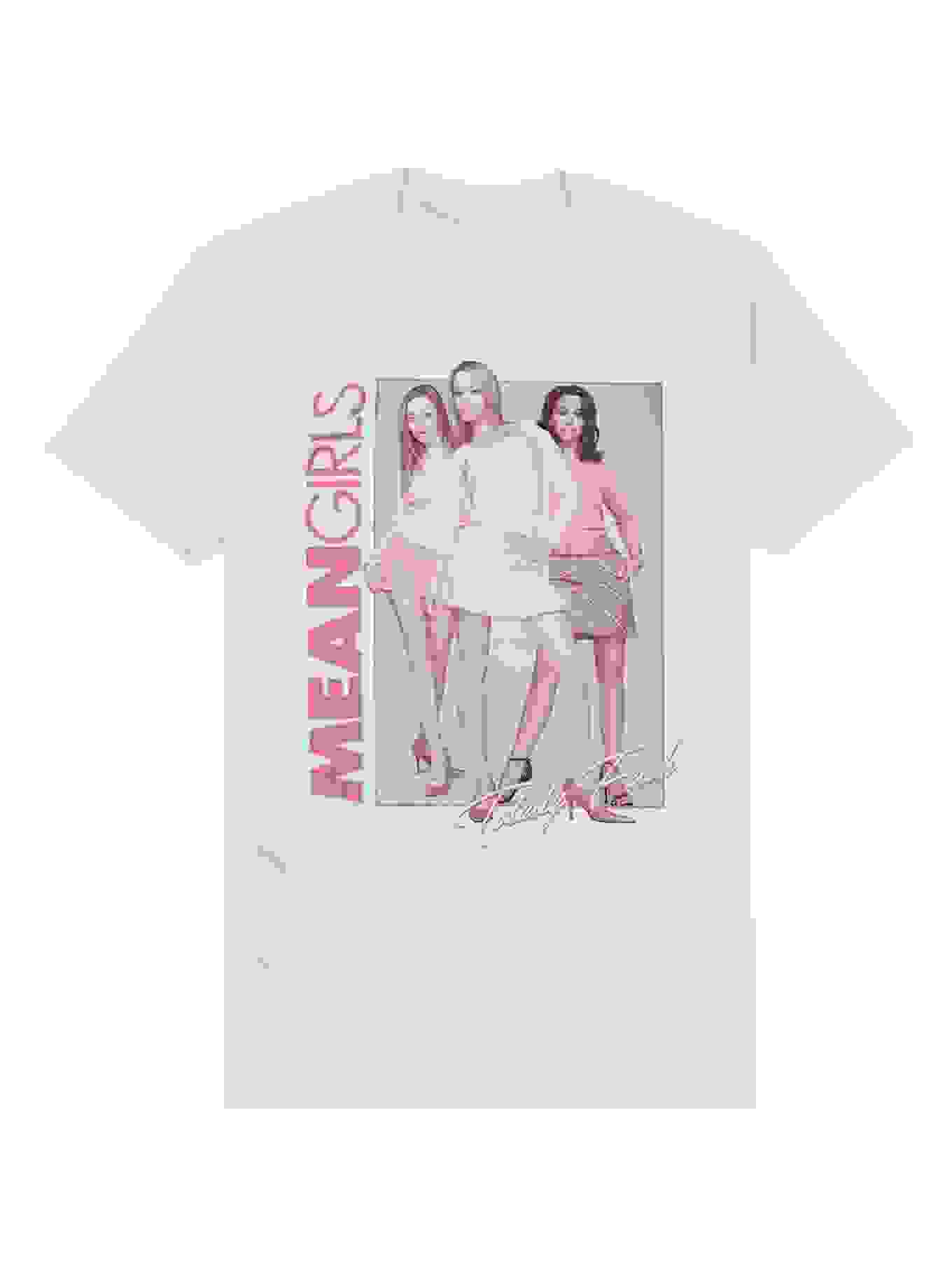 OFFICIAL Mean Girls Shirts & Merchandise