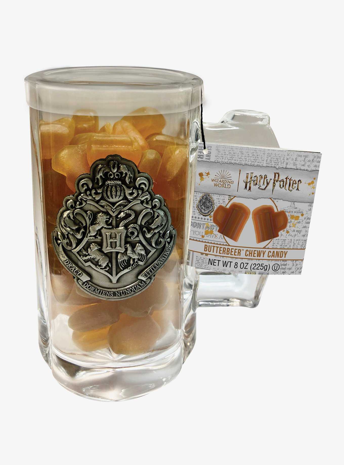 Harry Potter Honeydukes Boba Acrylic Travel Cup
