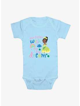 Disney The Princess and the Frog Tiana One Big Dream Infant Bodysuit, , hi-res
