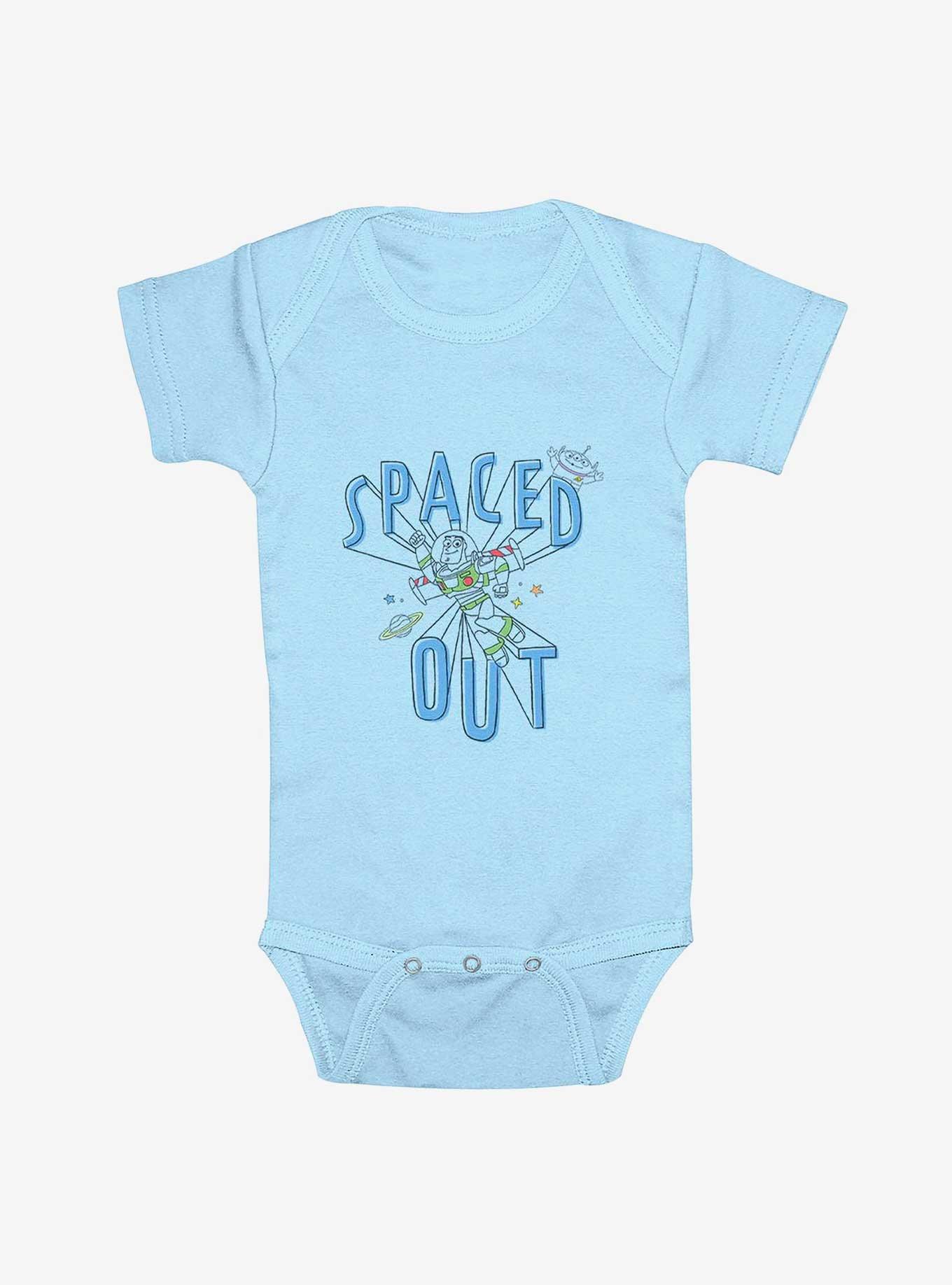 Disney Pixar Toy Story Spaced Out Infant Bodysuit, , hi-res