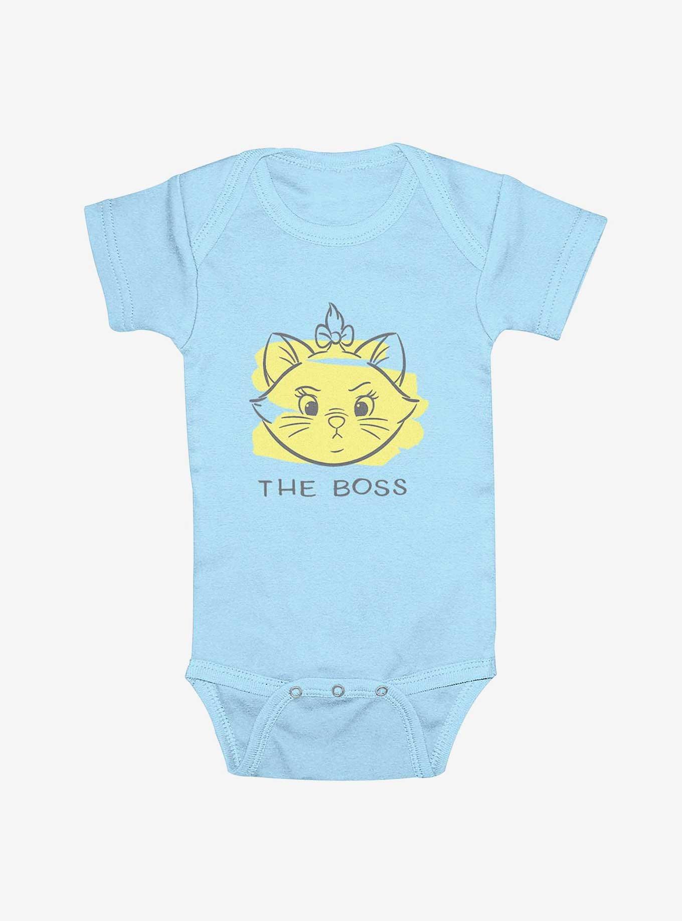 Disney The AristoCats Marie The Boss Infant Bodysuit, , hi-res