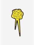 Spy X Family Yor Hair Flower Enamel Pin, , hi-res