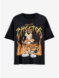 Flamin' Hot Cheetos Metal Boyfriend Fit Girls T-Shirt, MULTI, hi-res
