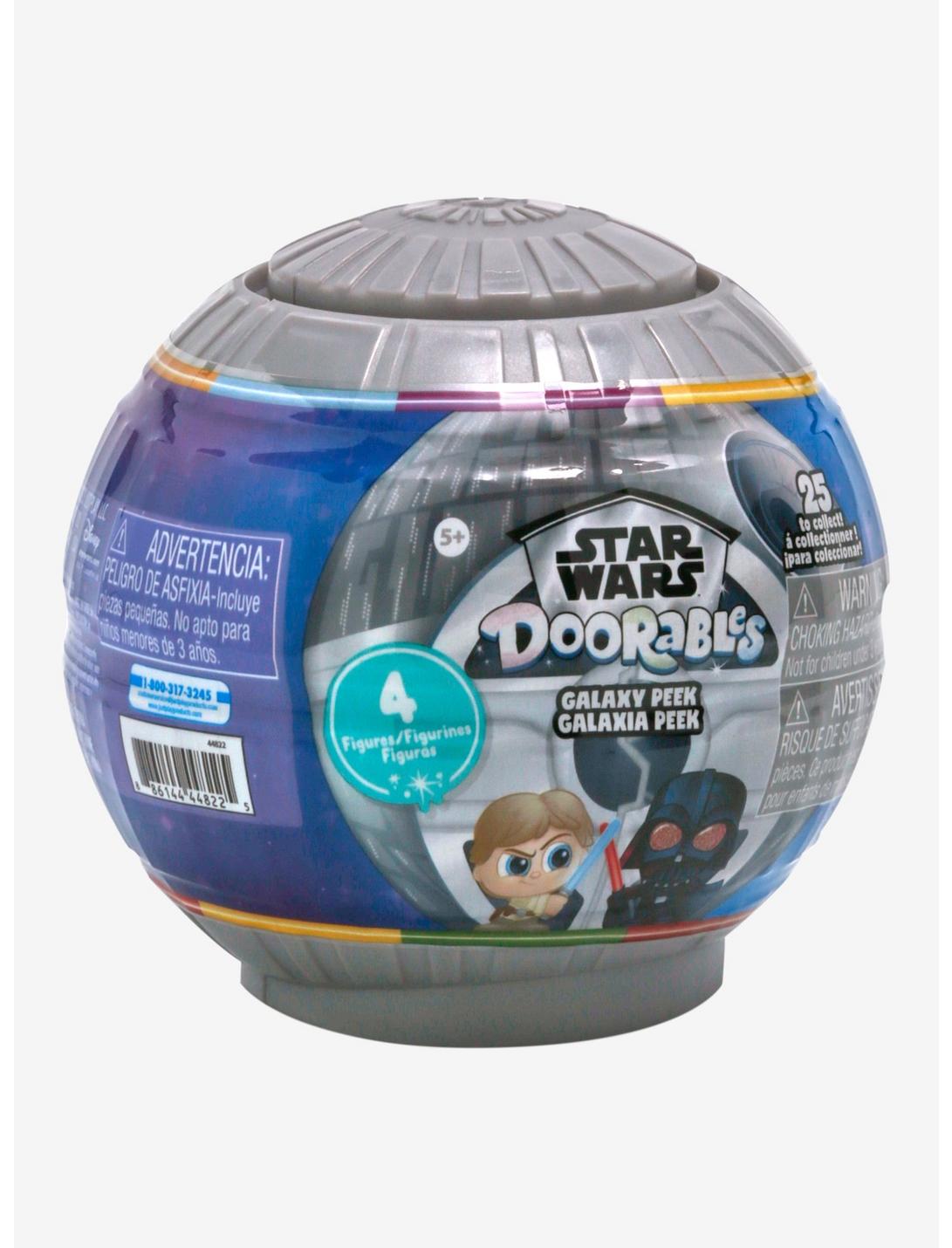Star Wars Doorables Galaxy Peek Blind Box Figures, , hi-res