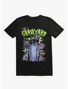 Graveyard Shift Creatures T-Shirt, , hi-res