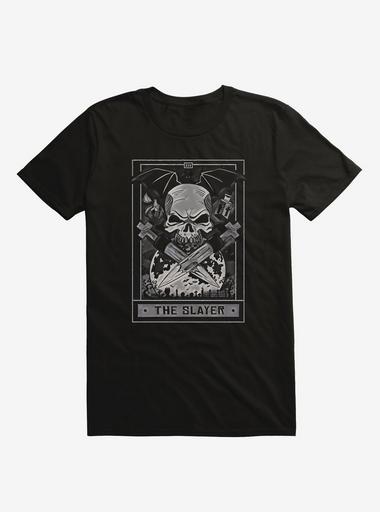 Tシャツ・カットソー SATUR Tarot Graphic Short Sleeve T-Shirt Classic Navy SA242U 31419545_hi?h=512