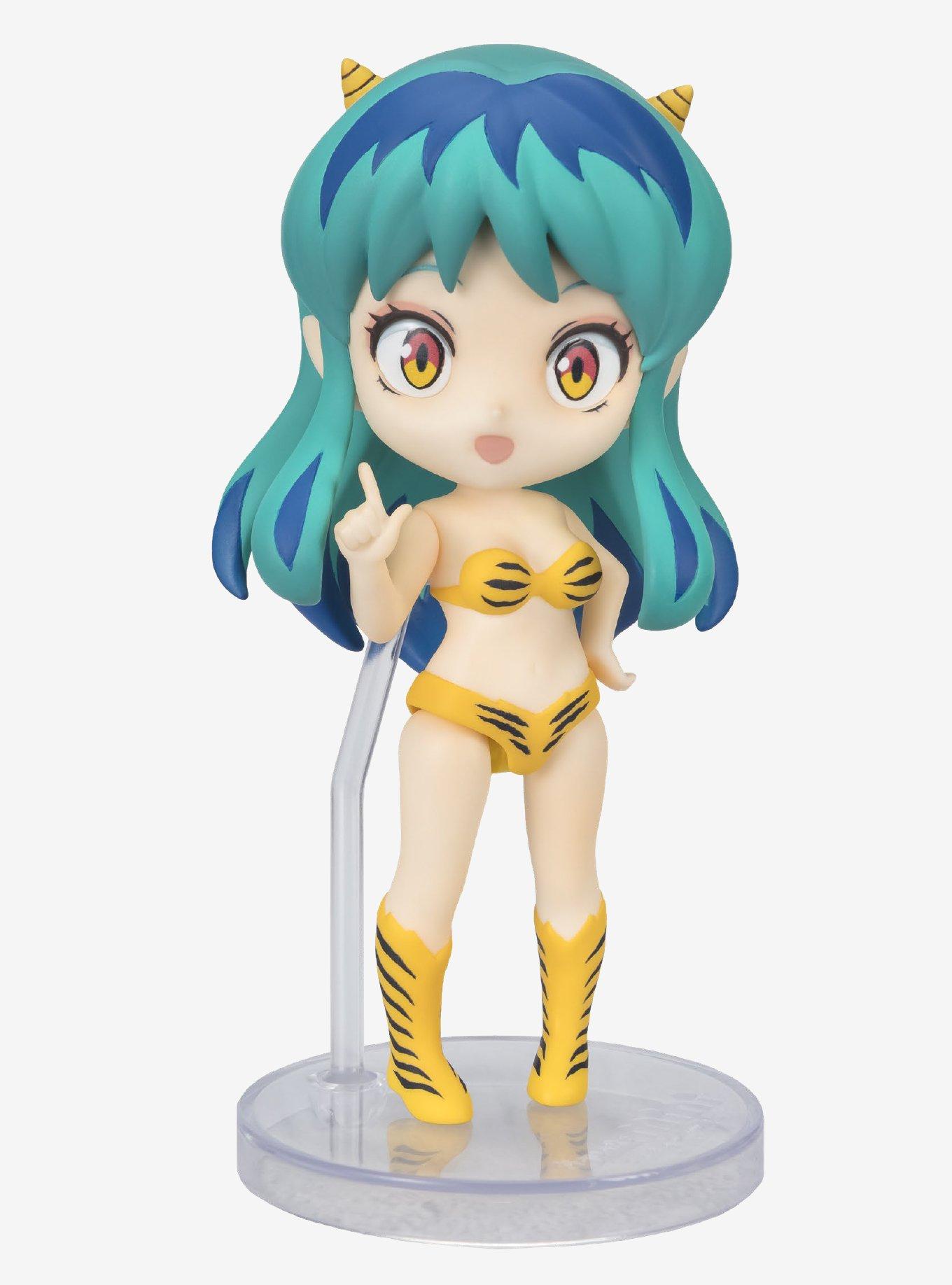 Bandai Spirits Urusei Yatsura Figuarts mini Lum Figure, , hi-res