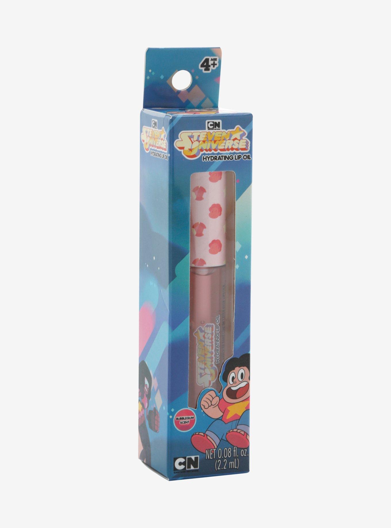 Steven Universe Hydrating Lip Oil, , hi-res