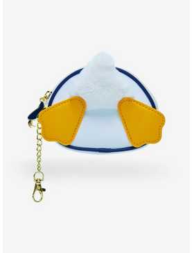 Her Universe Disney Donald Duck Tail Coin Purse, , hi-res