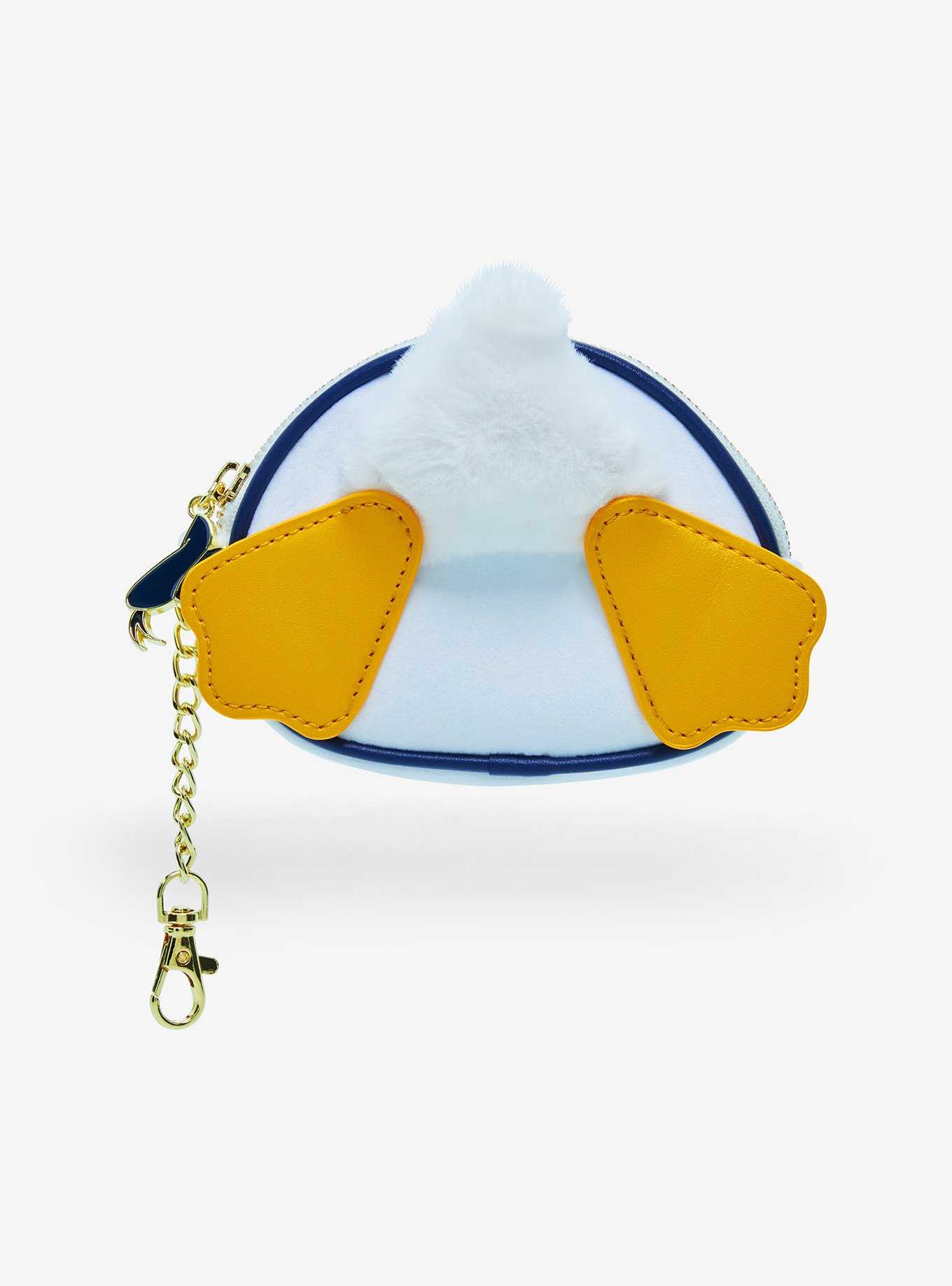 Her Universe Disney Donald Duck Tail Coin Purse, , hi-res