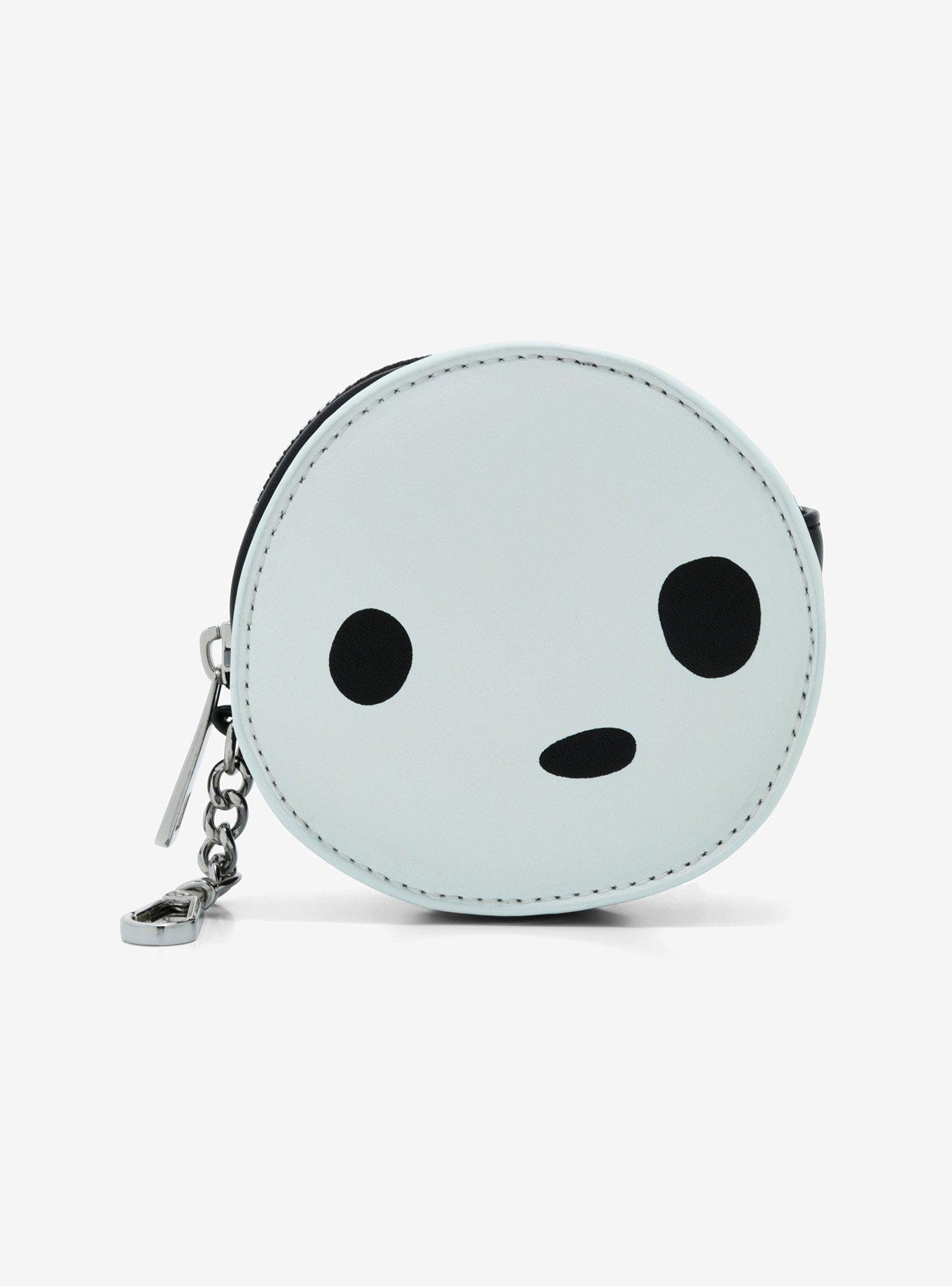 Her Universe Studio Ghibli&reg; Princess Mononoke Kodama Coin Purse, , hi-res