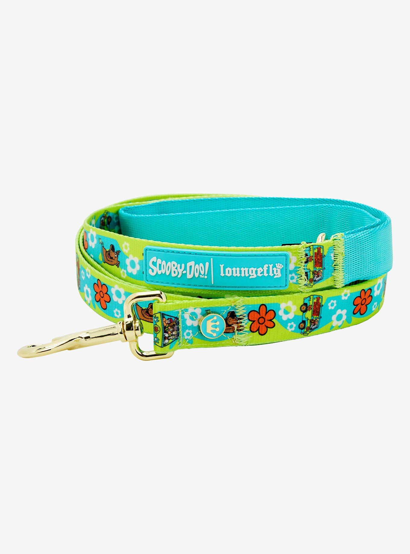 Loungefly Scooby-Doo Mystery Machine Leash, , hi-res