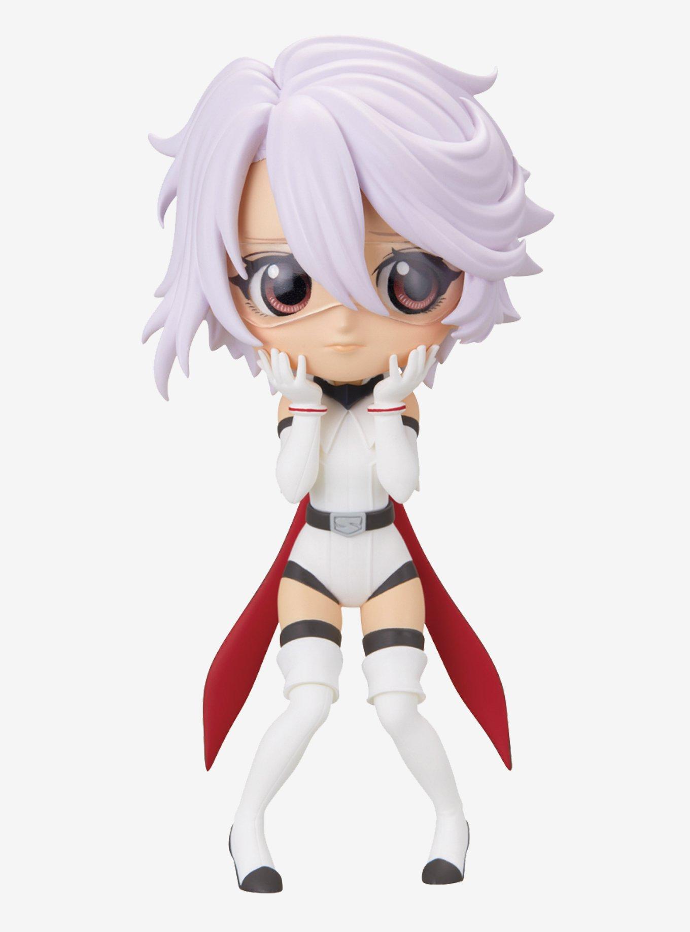 Banpresto Shy Q Posket Shy Figure, , hi-res