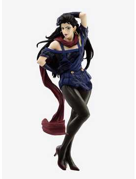 Bandai Spirits JoJo's Bizarre Adventure Ichibansho Masterlise Lisa Lisa Figure (Phantom Blood & Battle Tendency Ver.), , hi-res