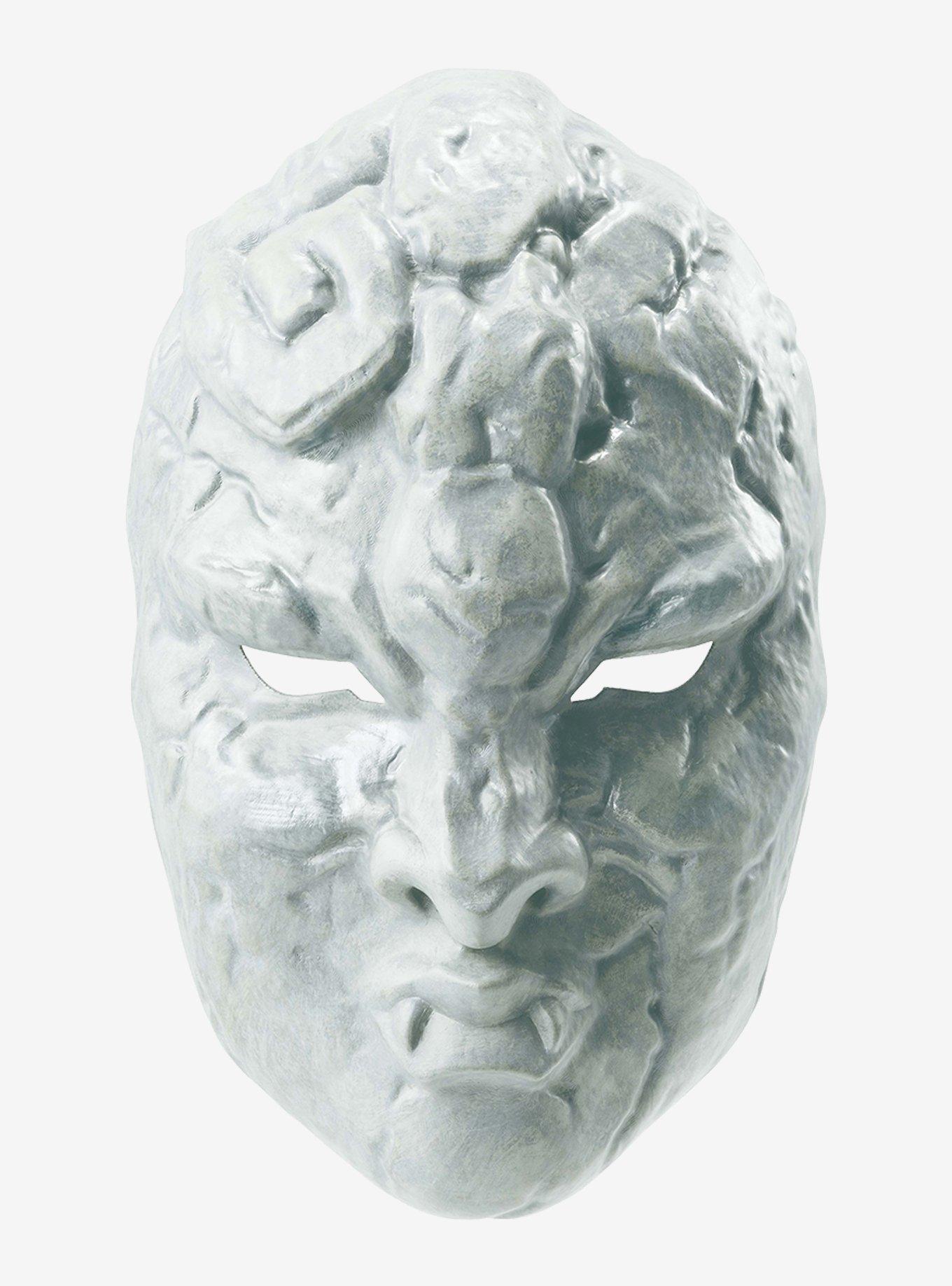 Bandai Spirits JoJo's Bizarre Adventure Ichibansho The Stone Mask Replica (Phantom Blood & Battle Tendency Ver.), , hi-res