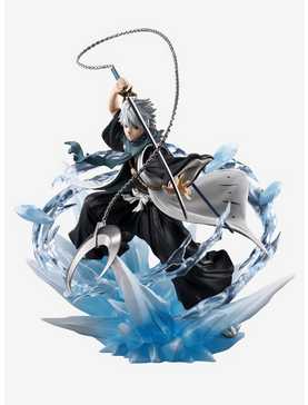 Bandai Spirits BLEACH: Thousand-Year Blood War FiguartsZERO Toshiro Hitsugaya Figure, , hi-res