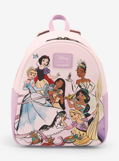 Disney Princesses and cheapest Moms Loungefly