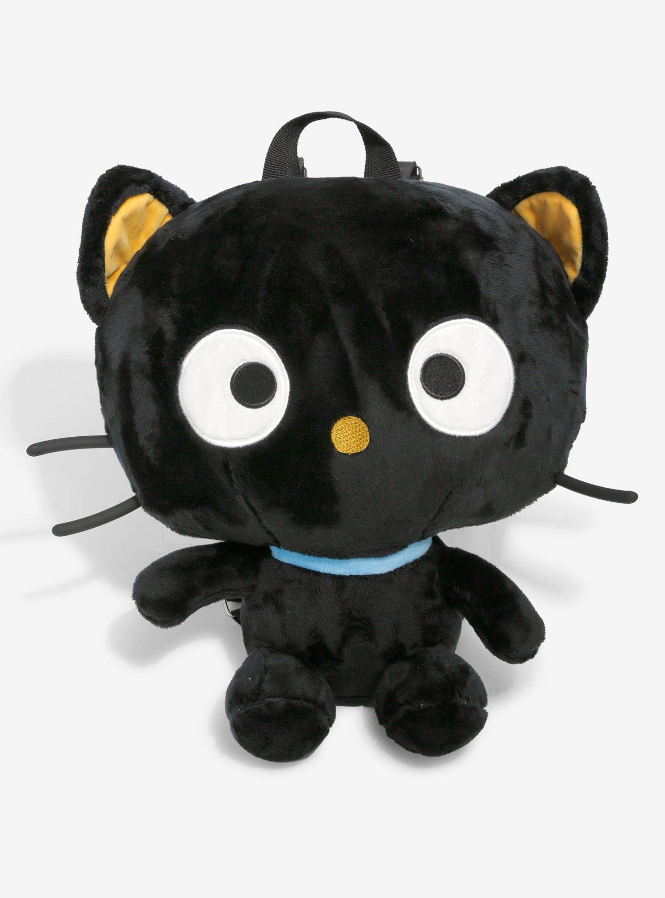 Chococat Plush Mini Backpack, , hi-res