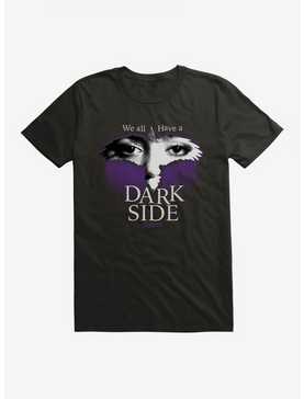 Wednesday We All Have A Dark Side T-Shirt, , hi-res