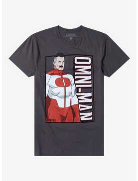 Invincible Omni-Man T-Shirt, , hi-res