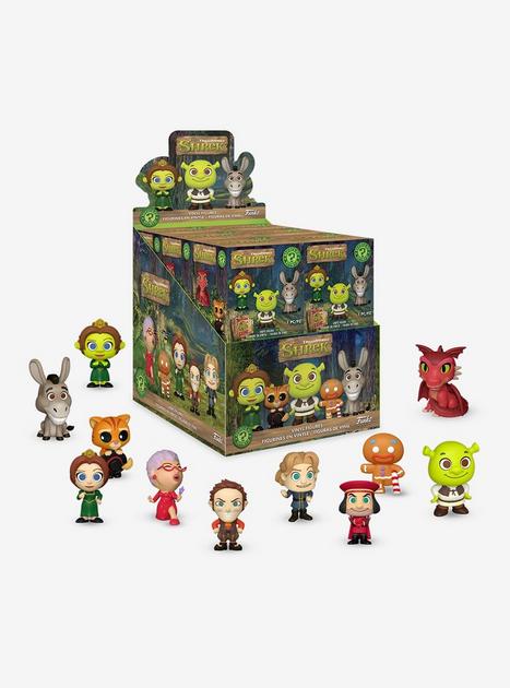 Cuphead Funko Mystery Minis Promo Funko Pop Funko Mystery Minis