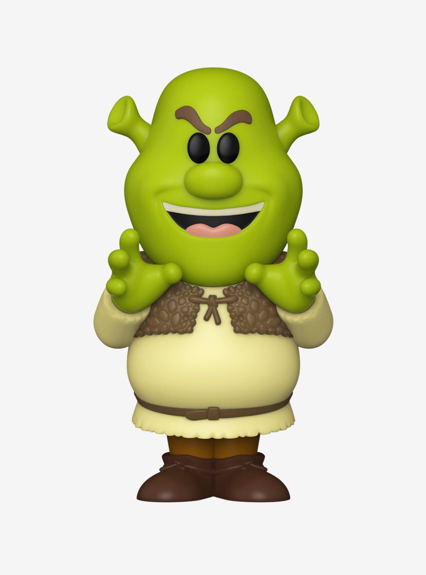 Funko Shrek Soda Vinyl Figure, , hi-res