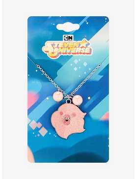 Steven Universe Lion Necklace, , hi-res