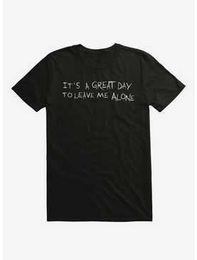 Leave Me Alone T-Shirt, , hi-res