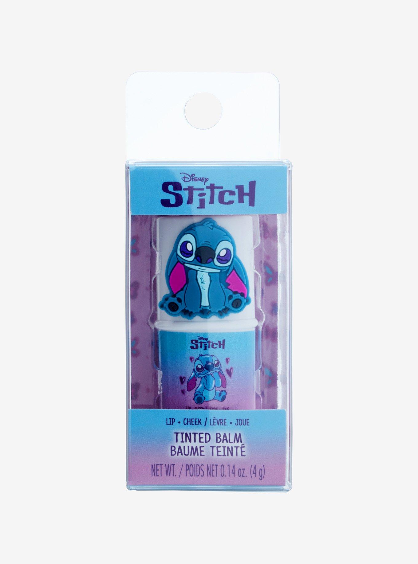 Disney Stitch Tinted Lip & Cheek Balm, , hi-res