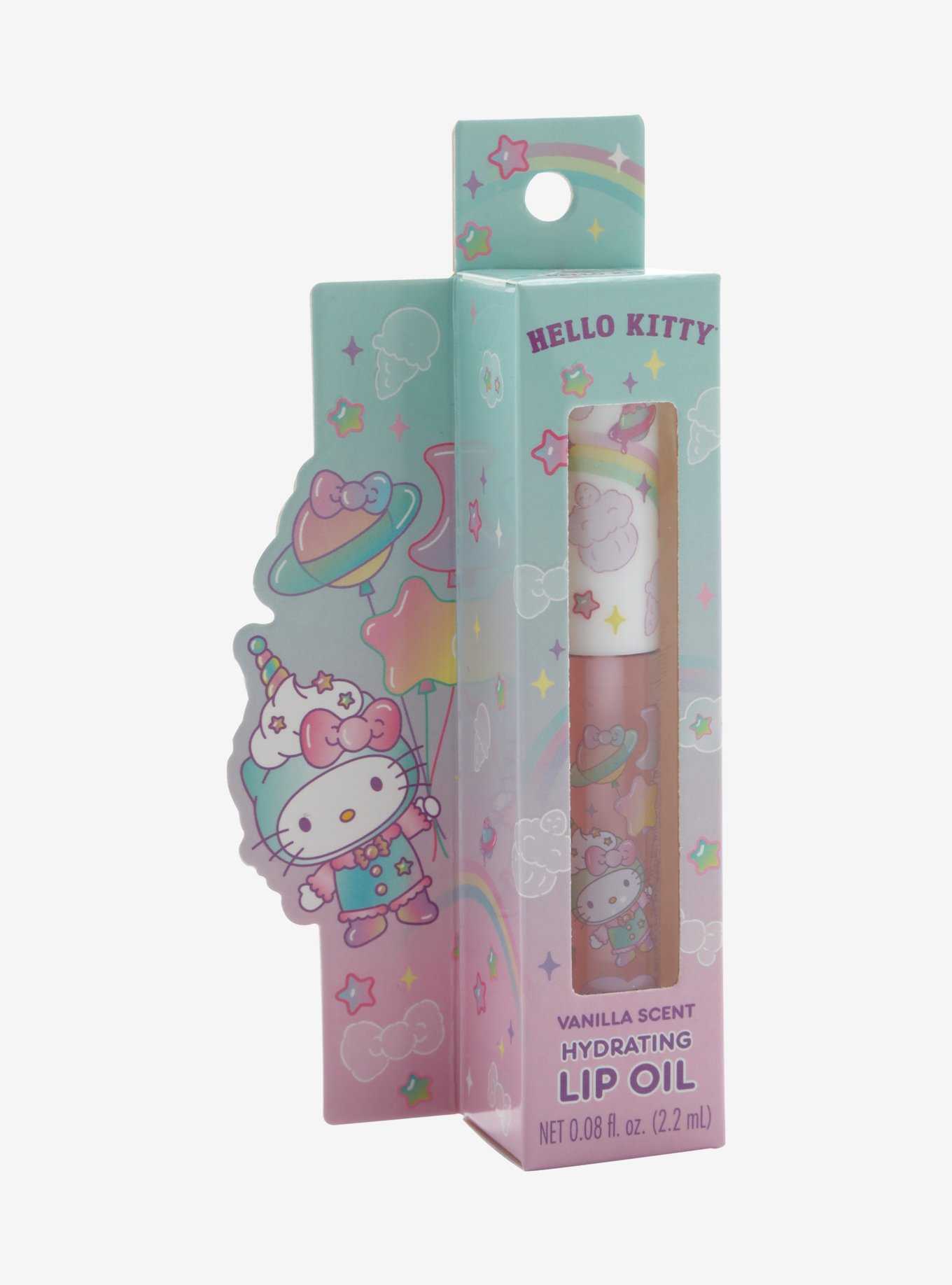 Hello Kitty Hydrating Lip Oil, , hi-res