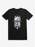 Last Knight T-Shirt By Uckio, BLACK, hi-res