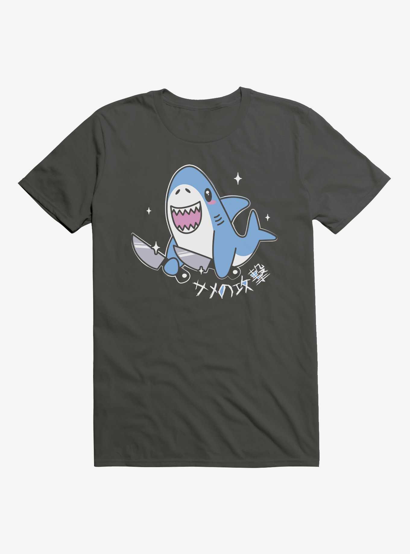 Shark Shanks T-Shirt, , hi-res