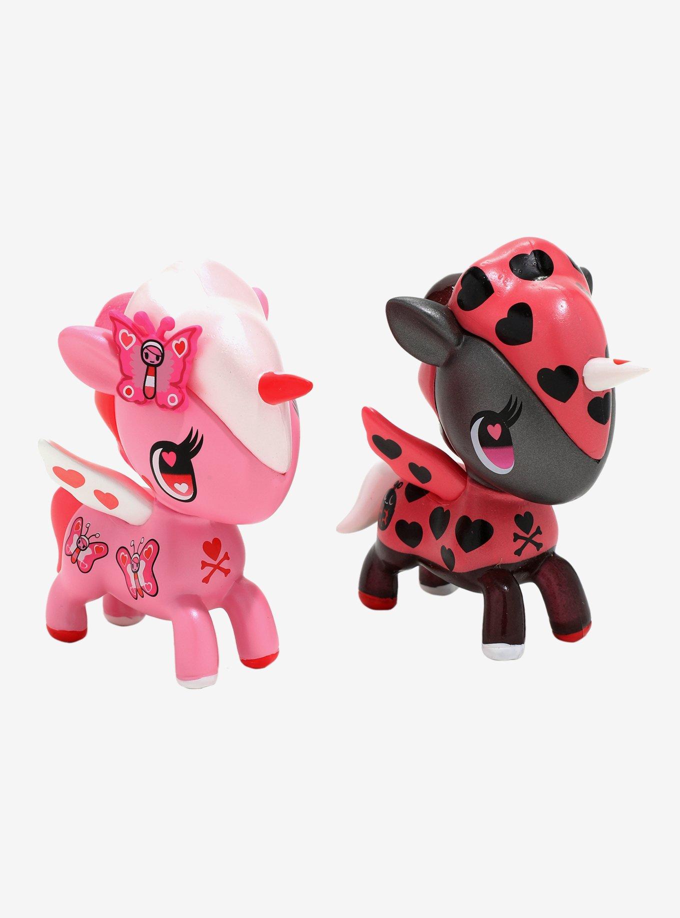 Set di unicorno con ali per 7,00