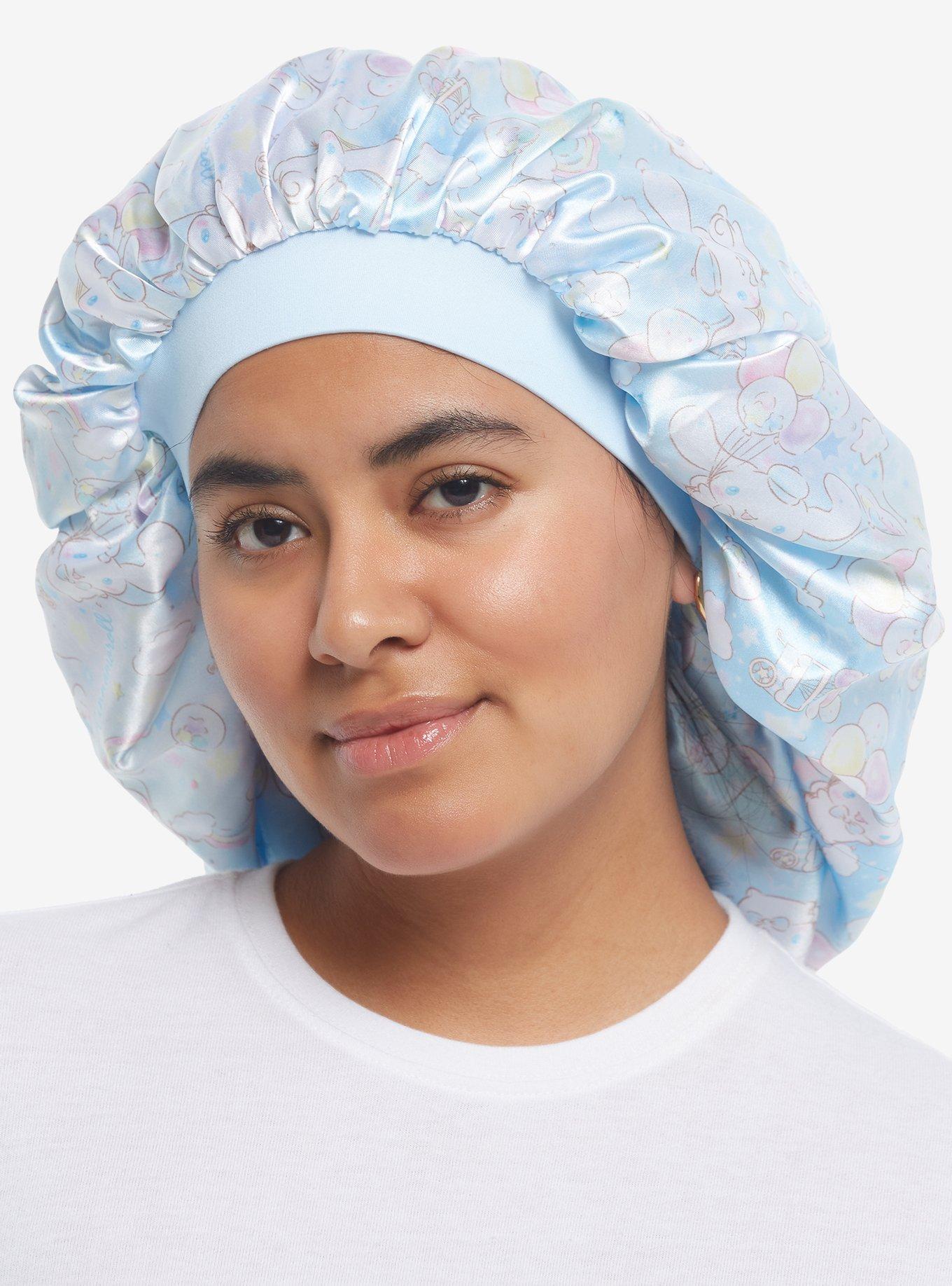 Cinnamoroll Balloons Bonnet, , hi-res