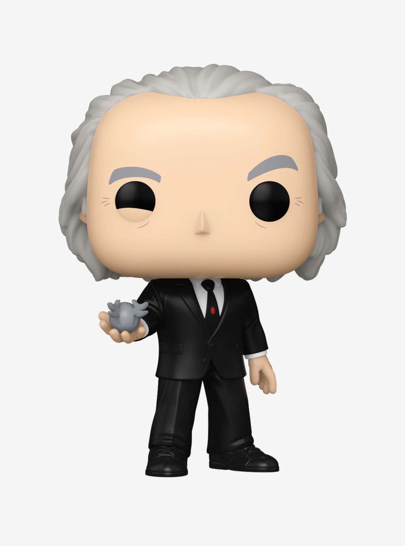 Funko Pop! Phantasm Tall Man Vinyl Figure, , hi-res