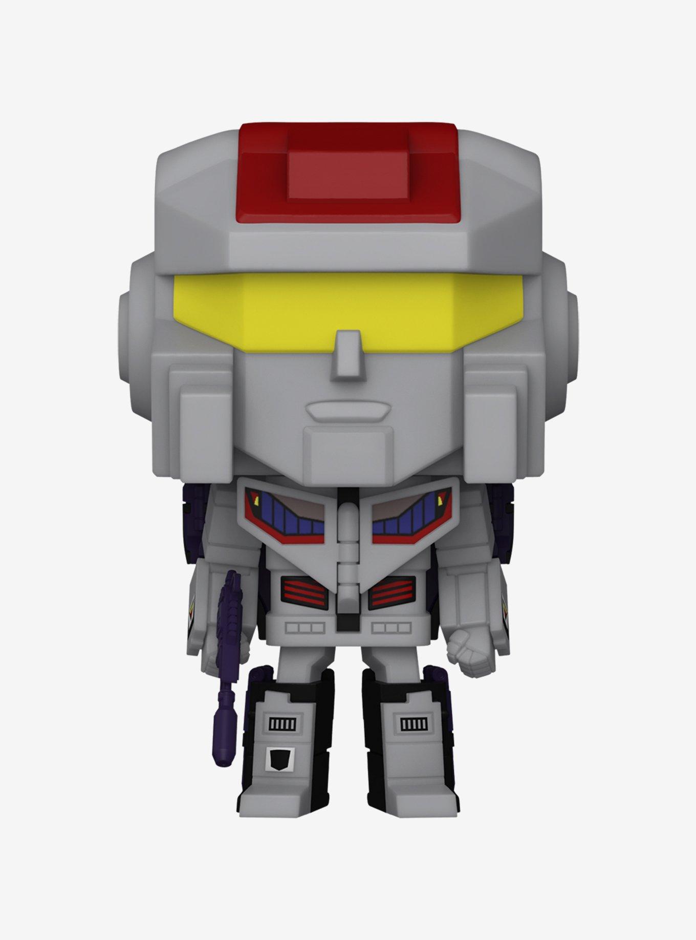 Funko Transformers Pop! Retro Toys Astrotrain Vinyl Figure, , hi-res