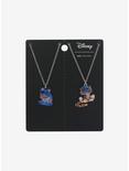 Her Universe Disney Stitch Character Mashup Beaded Bracelet Set, , hi-res