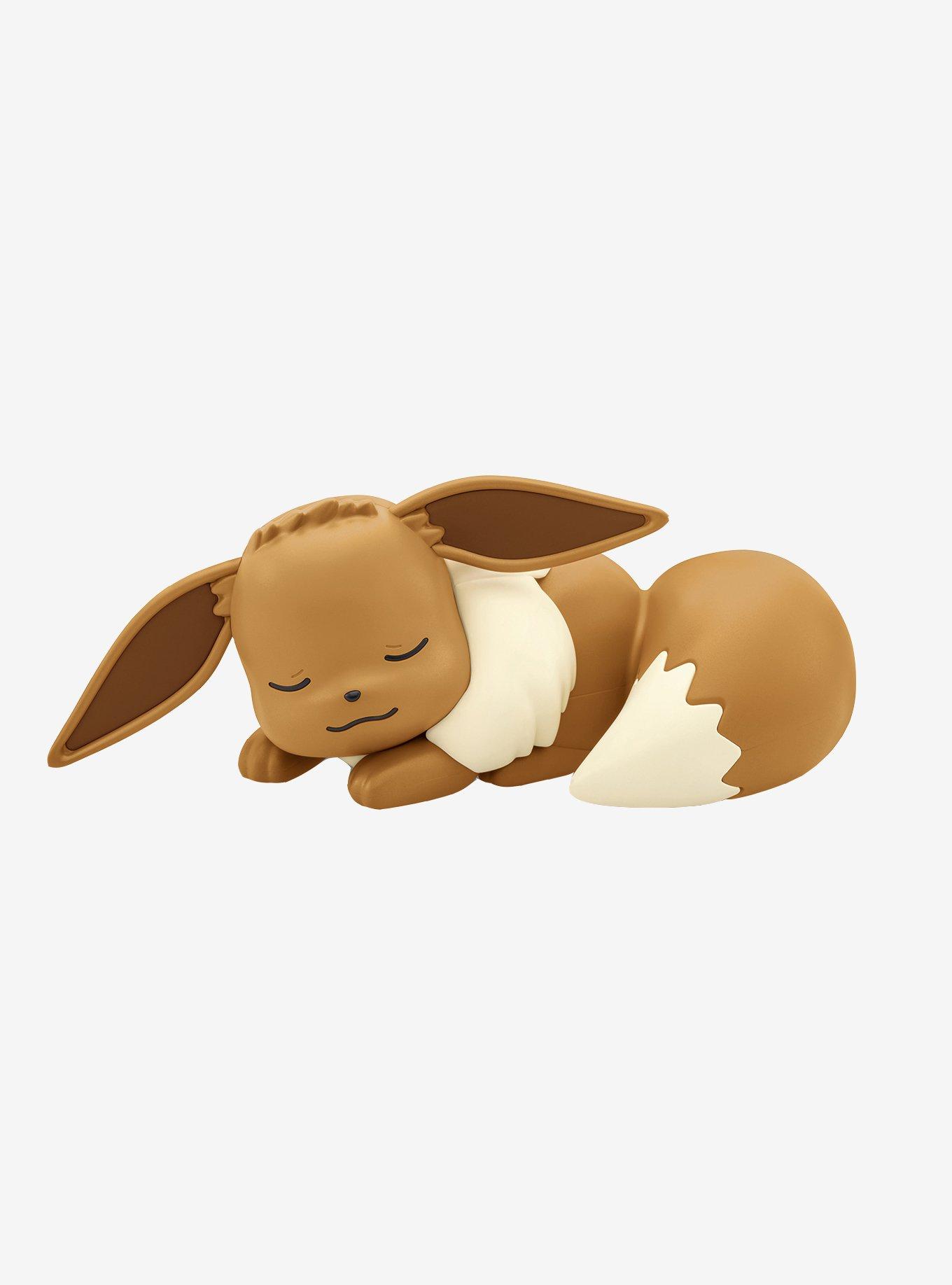 Pokemon Eevee Model Kit