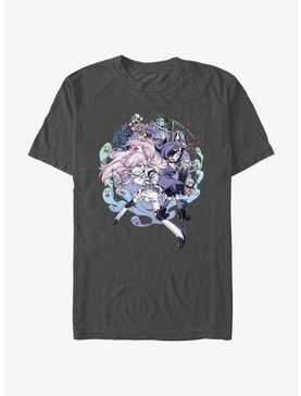 Devil's Candy Pandora & Kazu T-Shirt, , hi-res