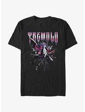 Devil's Candy Metal Lord Tremolo T-Shirt, , hi-res
