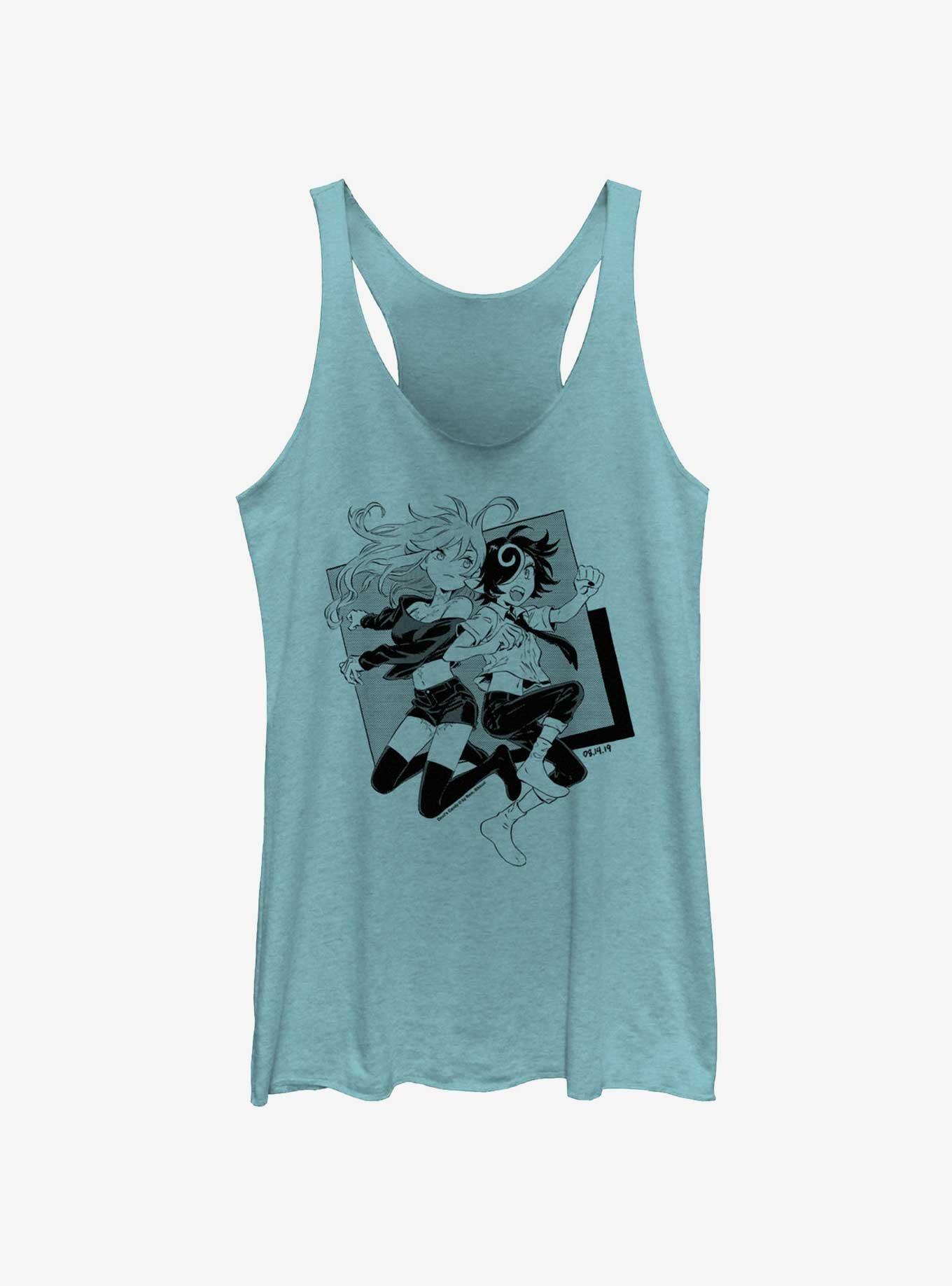 Devil's Candy Joy Ink Girls Tank, , hi-res