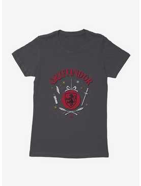 Harry Potter Gryffindor Ornament Womens T-Shirt, , hi-res