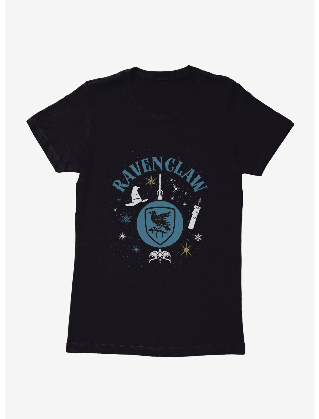 Harry Potter Ravenclaw Ornament Womens T-Shirt, , hi-res