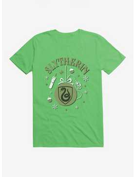 Harry Potter Slytherin Ornament T-Shirt, , hi-res