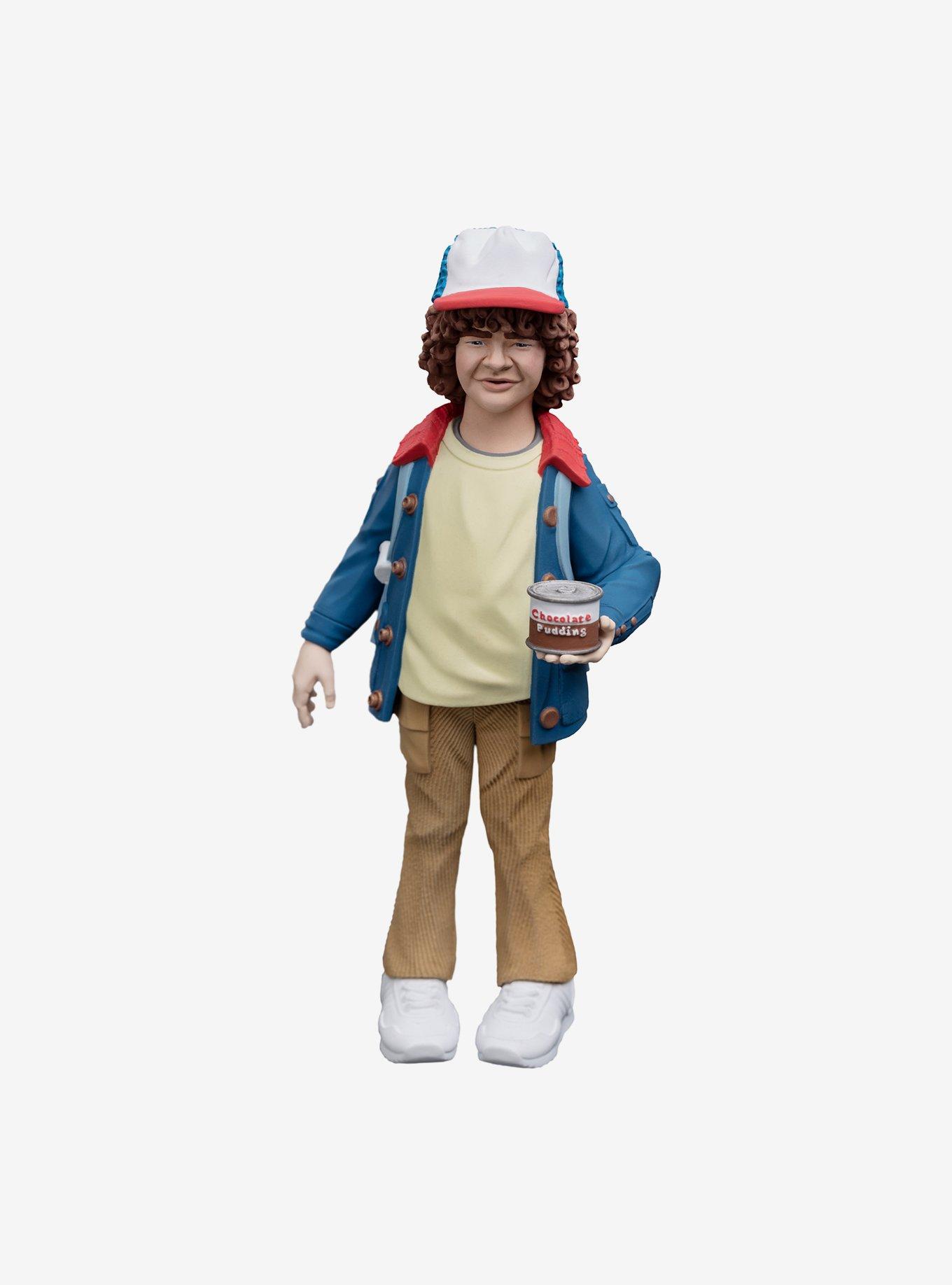 Stranger Things Dustin Henderson Mini Epics Figure, , hi-res