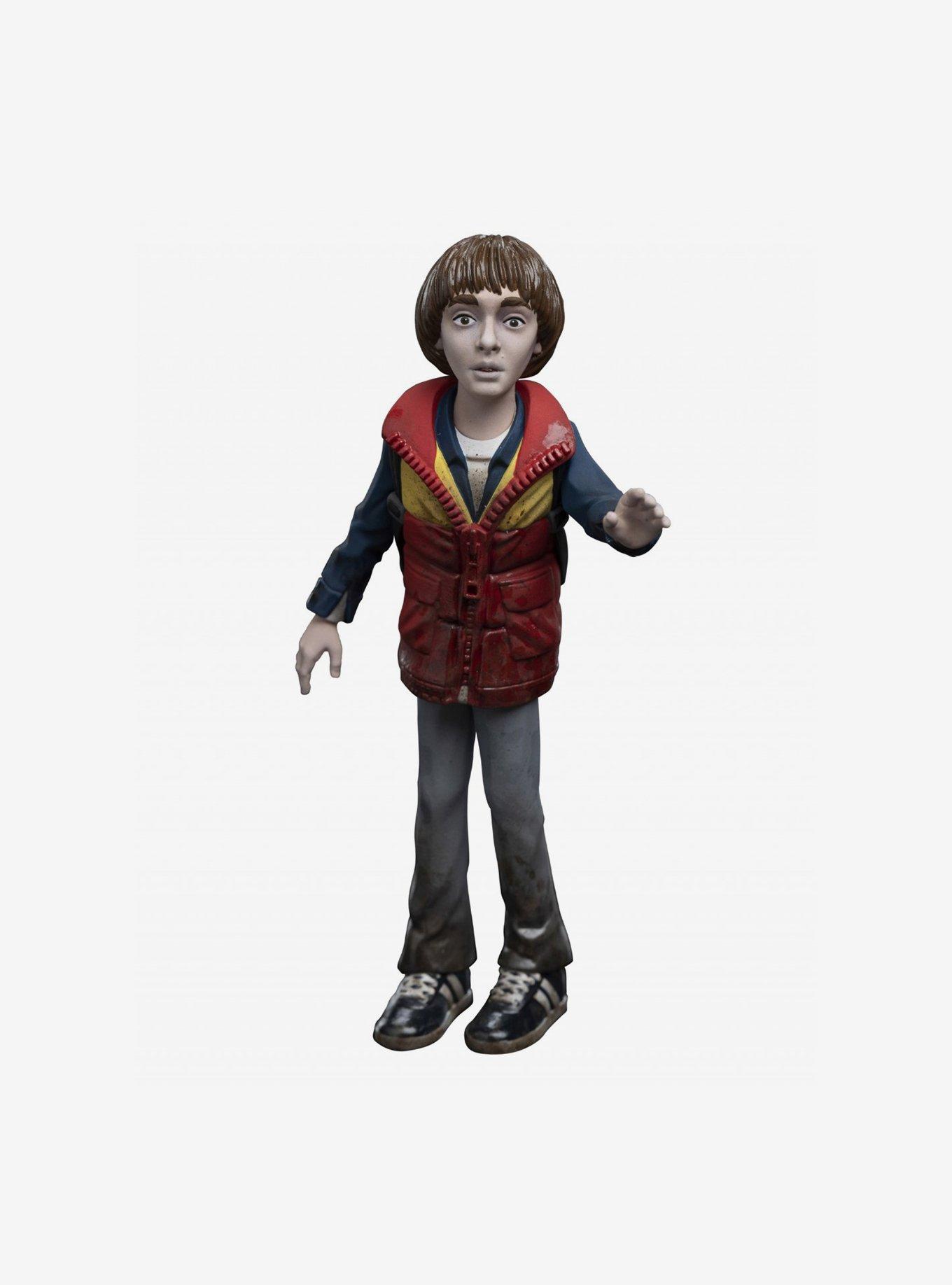 Stranger Things Will Byers Mini Epics Figure, , hi-res