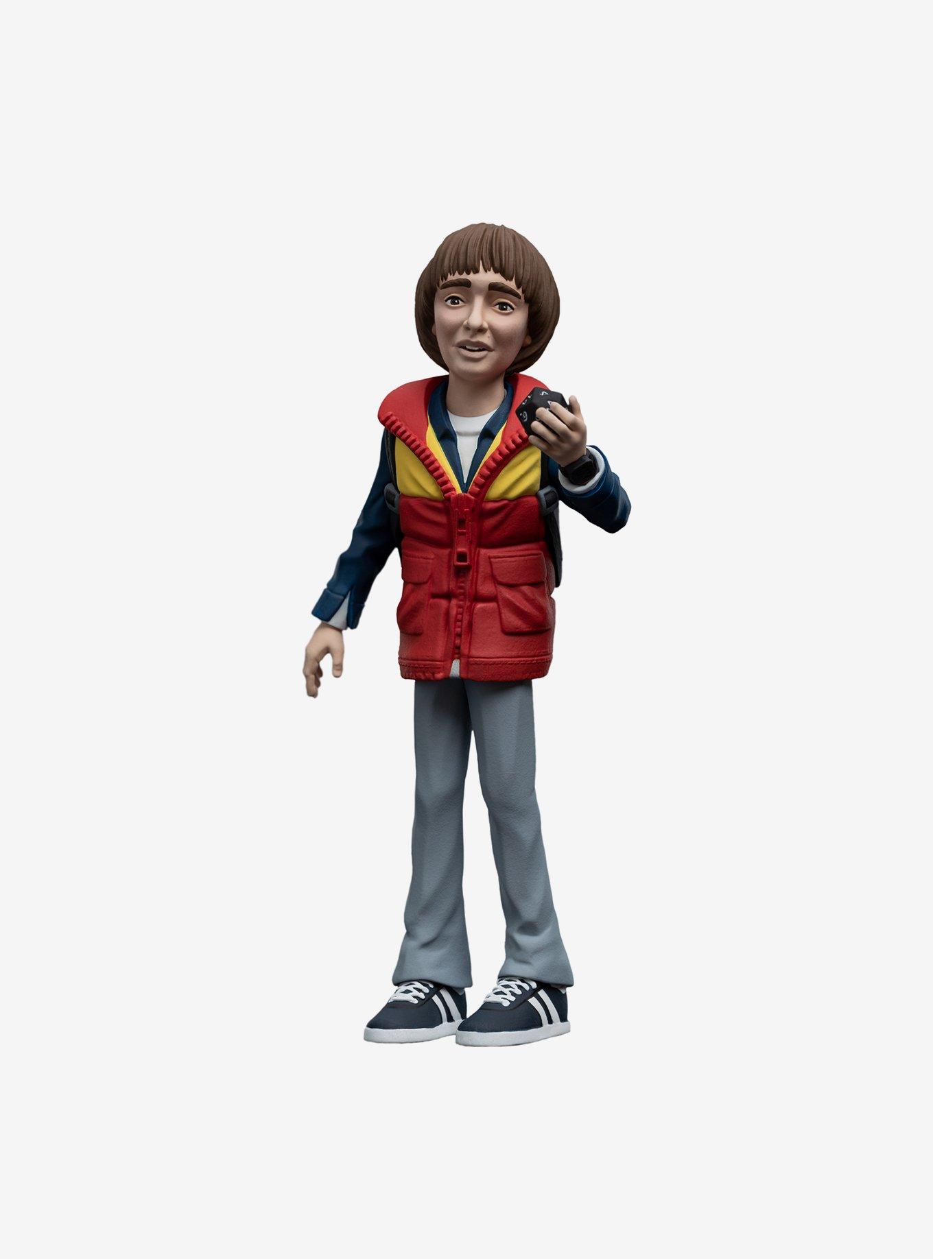 Stranger Things Season 1 Will The Wise Mini Epics Figure, , hi-res